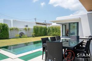 Villa Awaken 3Br Private Pool