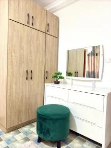 Hope guests home - Douala