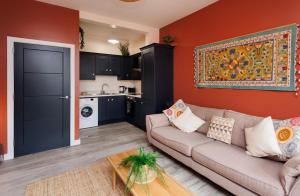 Upper Eastside - King bed & Free bikes