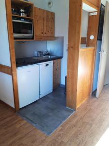 Appartements Residence Les Brigues - maeva Home - Appartement 2 pieces 6 personnes Confort MAE-7008 : photos des chambres