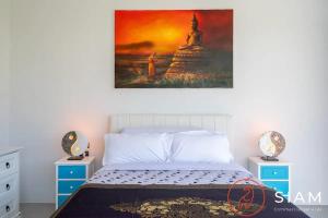 Villa Awaken 3Br Private Pool