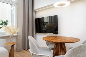 The Champagne Suite City Center Hoza Premium