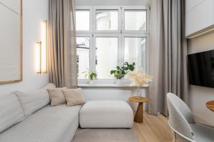 The Champagne Suite City Center Hoza Premium