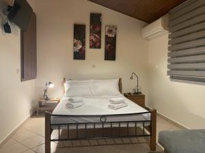 Voupalou Apartments 2