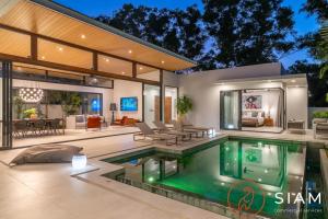 Villa Ami 3Br & Private Pool