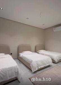 شقه مفروشة ببطحاء قريش