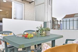 Breeze Oporto Boavista Terrace