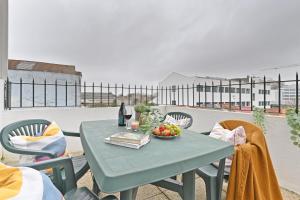 Breeze Oporto Boavista Terrace