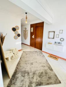 Boho Premium Apartment