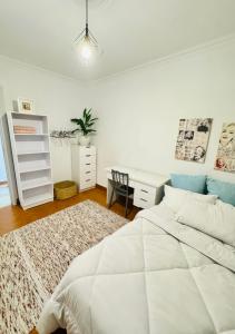 Boho Premium Apartment