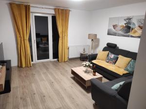 New Apartment ISLAND s "Free parking"