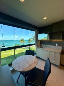 Flat beira mar em Tamandaré Carneiros - Kauai