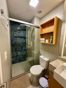 Flat beira mar em Tamandaré Carneiros - Kauai