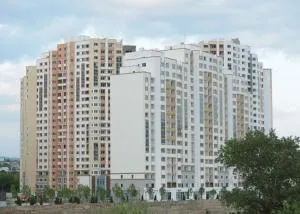 elnur house - 鲁斯塔维