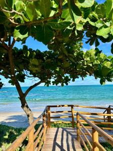 Flat beira mar em Tamandaré Carneiros - Kauai