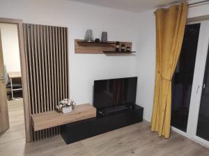 New Apartment ISLAND s "Free parking"