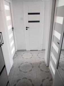 Apartament w centrum