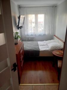 Apartament w centrum