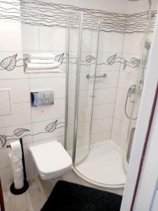 Apartament w centrum