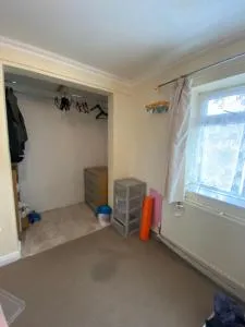 Guest room - 奇德尔