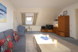 An der Düne 2, Whg 4