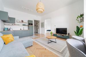 Duna Panorama Apartment