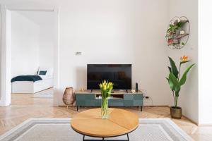 Duna Panorama Apartment