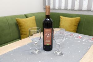 Апартамент за гости Мечта Лазур