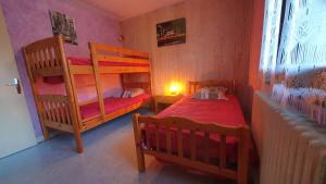 Gite proche Valthorens 3 valley skiing cycling par Orelle 6mns Valloire Galibier Maurienne