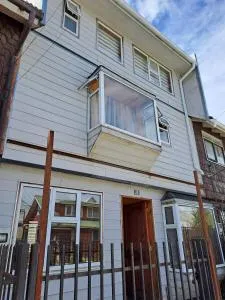 Guest House - Hornopiren