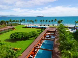 Zendaya Resort Beach Sport & Spa - بوزيوس