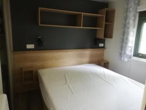 Campings Mobil-Home 2 chambres : photos des chambres
