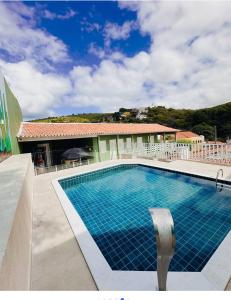 Pousada Flor de Cactus