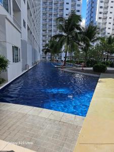 Gleeful House At Shore Residence