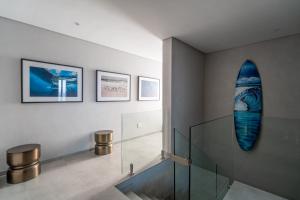 Executive Boulders Beach Suite with Ocean Views