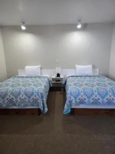 Lake View Motel & Gift Shop - Lake City