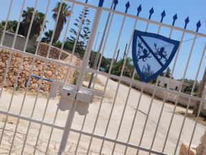 Villa Allori, via degli allori in San Pietro in Bevagna