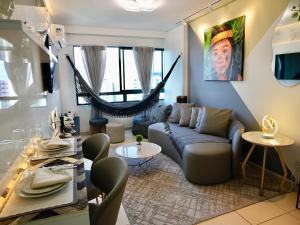 Apartamento de luxo em Candeias BEACH