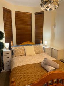 House in Lisburn road