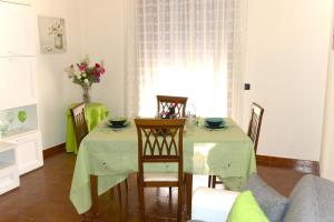 Neverending Sea Luxury Apartment in Salerno Center