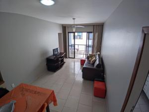 Enseada Azul 2Q suite Guarapari Peracanga Bacutia Apartamento