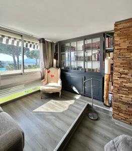 Magnifique Duplex au bord de mer