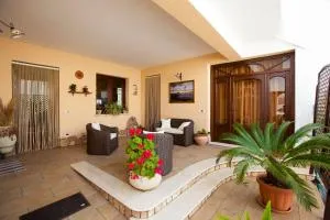 Alba Marina B&B - Castelluzzo