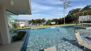 Apto Beira-Mar Icarai RJ Curta e longa temporada - São Domingos