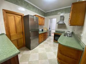 El Descanso de Chipiona