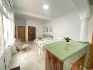 El Descanso de Chipiona