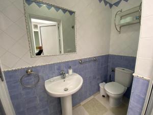 El Descanso de Chipiona