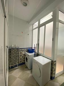 El Descanso de Chipiona