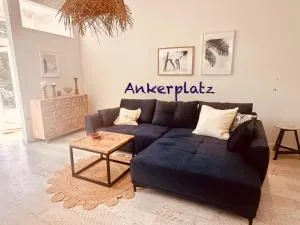 Ankerplatz-1-Kiel Parkplatz - Nienbrügge