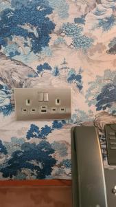 Double or Twin Room room in London Lodge Hotel